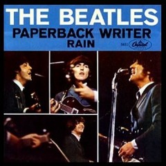 The Beatles - Paperback Writer