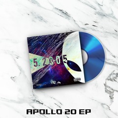 Stream AG | Listen to APOLLO 20 playlist online for free on SoundCloud