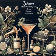 Danny Grisa @ Botanica 3-12-2025