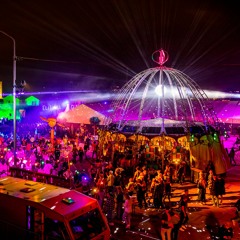 Kreutziger - Into the Woods ADE Festival 2021