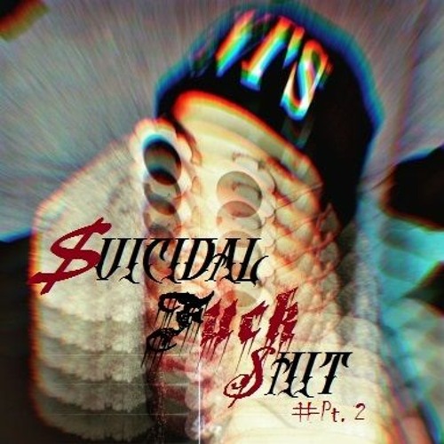 $UICIDEBOY$ - Ugly  [PHUNK D Bootleg]