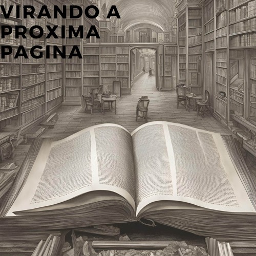 Virando a próxima página