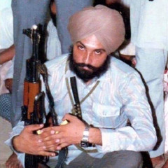 Kavishri of Shaheed Bhai Sukhwinder Singh Sangha