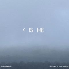 greater is he