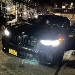 X6MCOMPETITION Drifting