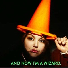 HolyShitImAWizard
