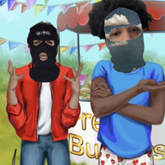 Huey & Riley - KhariSteppn x WopWitAChop