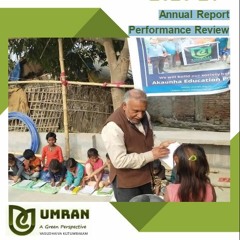 Umran - Annual - Report