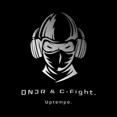 System Overload & Spitnoise - K#th@eren (DNJR & C-Fight Kick Edit)