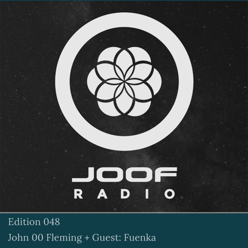 John 00 Fleming - JOOF Radio 48