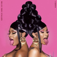 Cardi B x Meg The Stallion - WAP (Double A 'from The Bay' Flip)