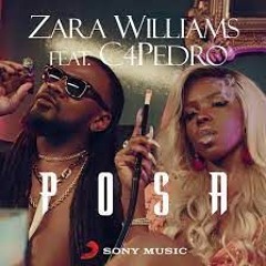 Zara Williams - Posa