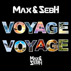 Voyage Voyage (Desireless Cover)