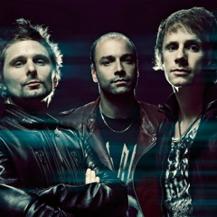 Muse – Madness (Deep House Cover)