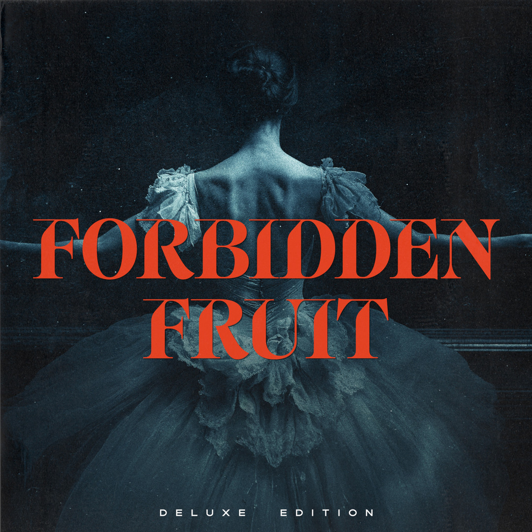 Stream Forbidden Fruit (Instrumental) by Tommee Profitt | Listen