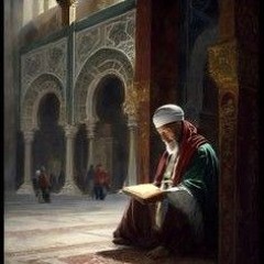 قد كفاني علم ربي - خالد أبو الليل