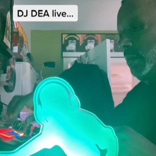 DEA Live 2022 End of year EDM House Big room