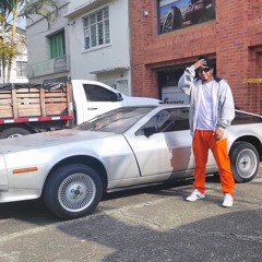 Triple Cz Pavlo - Could of Shot you