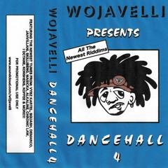 Dancehall 4