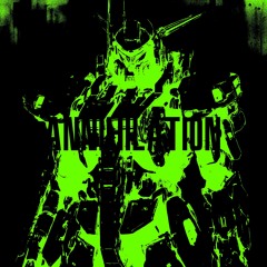 ANNIHILATION
