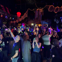 Andre Zeldenrust @Jungle  -Celebrate Life- 22-11-2025