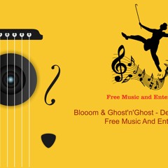 Blooom & Ghost'n'Ghost - Desire [FME Release] FREE Music And Entertainment