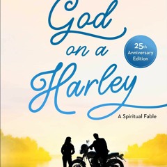 get [PDF] Download God on a Harley