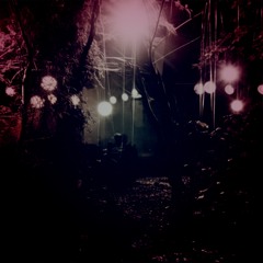 Residual Glow