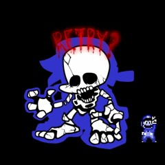 Badover (Retry) - Mario's Madness V2 OST