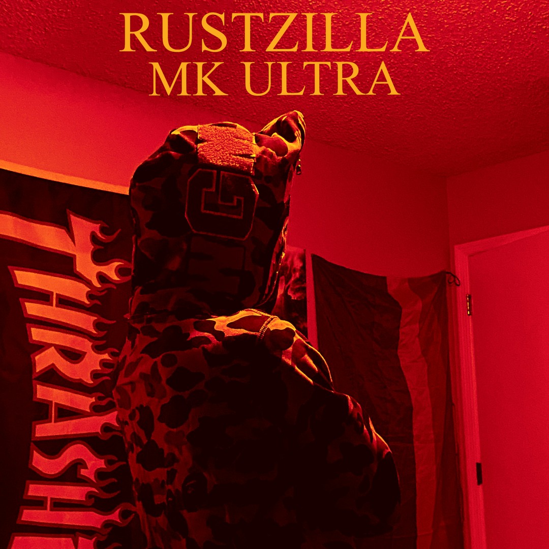 Tzilla Stream MK ULTRA (Video In Description) by RU$TZILLA | Listen online for ...