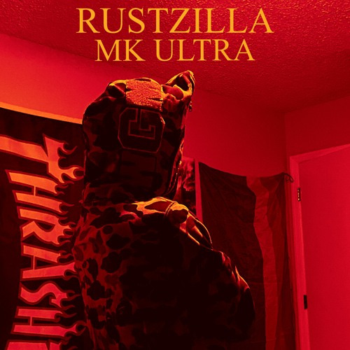 MK ULTRA (Video In Description)