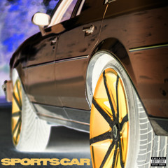 Sports Car (Isxxc Jxmes Remix)