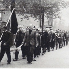 Vrijheid Wacht Op Jou