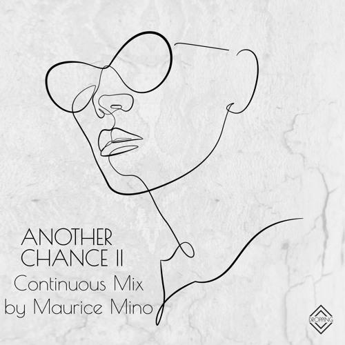ANOTHER CHANCE II Continuous Mix by Maurice Mino