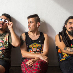 Pool Rules: Eine Ladung wilder Tanzmusik von Kumbia Ambassadors