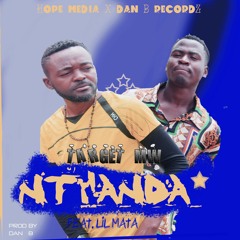 Nthanda (Feat. Lil Mata)