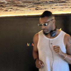 Maya - Love Hangover