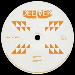 PREMIERE: Dee Vek - Flux [Detroit Classic Gallery]