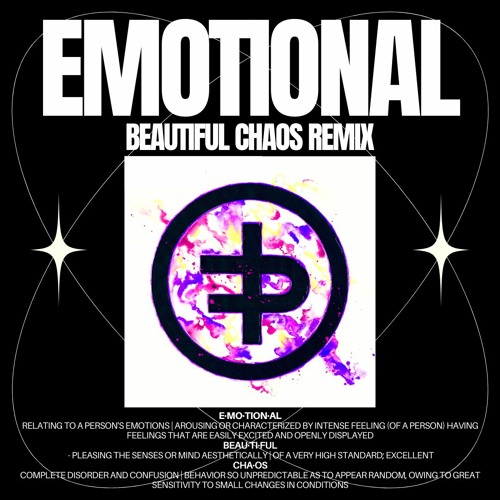 Stream Flux Pavilion & Matthew Koma - Emotional (Beautiful Chaos.