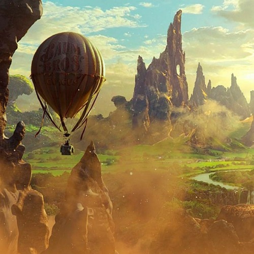 Five Weeks In Balloon 2022