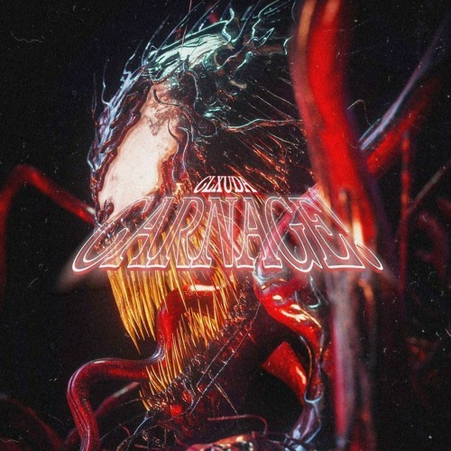 CARNAGE! *OUT ON ALL PLATFORMS*