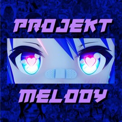 PROJEKT MELODY (feat. Diggz Da Prophecy, Swoodeasu & Delta Deez) [Prod. NOROMEO]