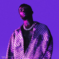 Slip N Slide (a WizKid cover)