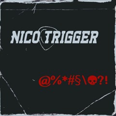 Nico Trigger - Astéroïdes