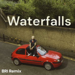 James Hype - Waterfalls (BRI Edit)