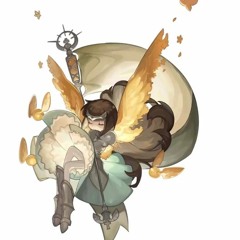 [Deemo - SM2] Witch Hunting - JohnTowse. LunaSafari Feat. SAYA