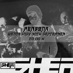 SHEA Radio #021: Persona