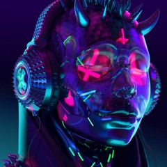 Cyberpunk - Bass / Techno / Dark / Industrial / Focus / Studying / Coding / Gaming