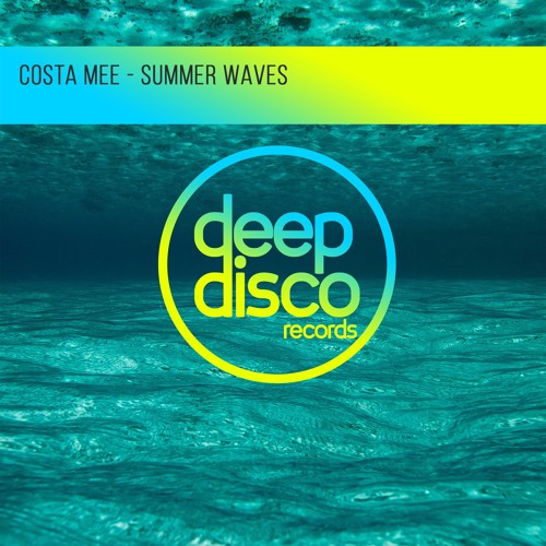 Costa Mee - Summer Waves