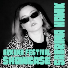 Sabrina Hawk @ Arkana Festival Showcase I Munich 05/24